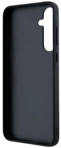 Etui Guess Hardcase 4G Big Metal Logo do Samsung Galaxy A35 A356 Brown (GUHCSA354GMGBR) - obraz 7