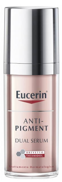 Serum do twarzy Eucerin Anti-Pigment Dual przeciwpigmentowe serum o podwójnym działaniu 30 ml (4005800291784) - obraz 1