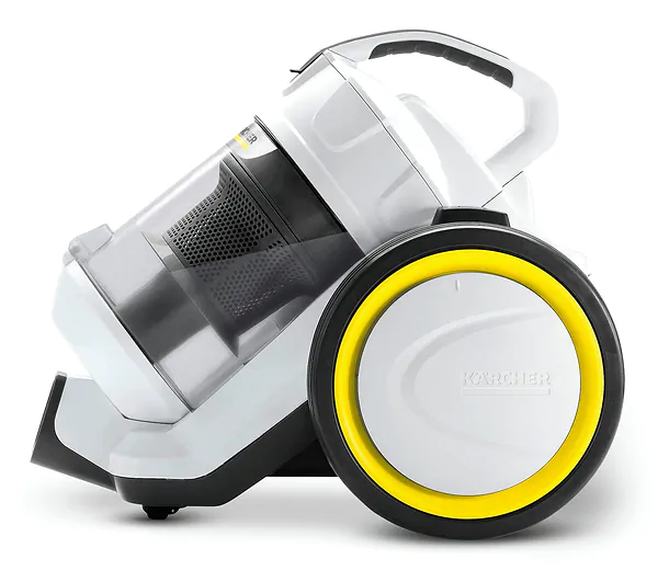 Пилосос без мішка Karcher VC 3 (1.198-053.0) - зображення 8