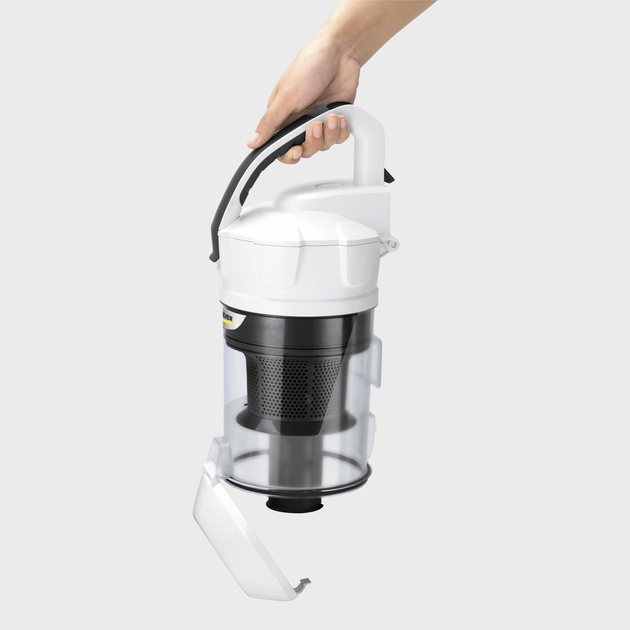 Пилосос без мішка Karcher VC 3 (1.198-053.0) - зображення 10