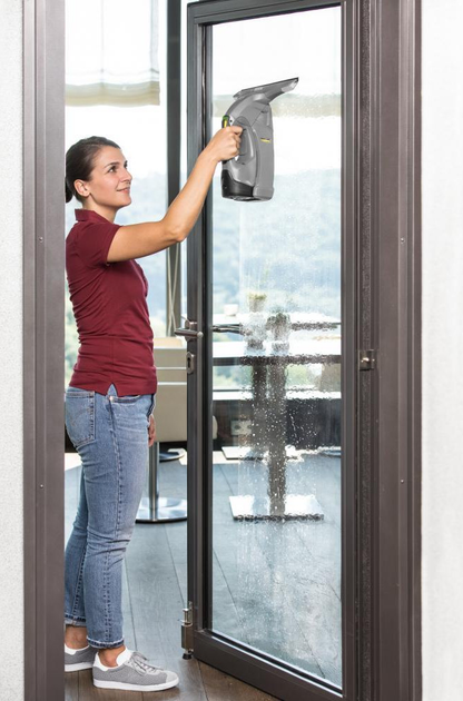 Склоочисник Karcher WVP 10 *EU (1.633-550.0) - зображення 10