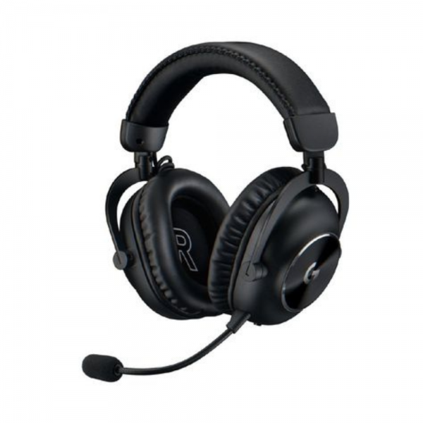 Навушники Logitech G Pro X 2 Lightspeed Wireless Black (981-001263) - Фото 1 Навушники Logitech G Pro X 2 Lightspeed Wireless Black (981-001263) - изображение 1