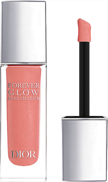 Rozświetlacz do twarzy Dior Forever Glow Maximizer 014 Rosy 11 ml (3348901723909) - obraz 1