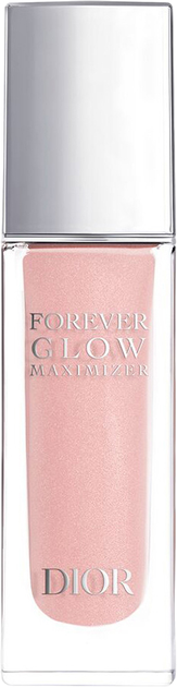 Rozświetlacz do twarzy Dior Forever Glow Maximizer 011 Pink 11 ml (3348901713573) - obraz 2