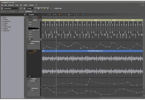Behringer Xenyx X2222USB - зображення 9