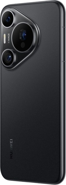 Smartfon Huawei Pura 70 Pro 12/512GB Black (51097VXN) - obraz 7