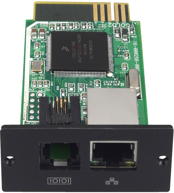 Adapter wewnętrzny FSP SNMP (MPF0000400GP) - obraz 2