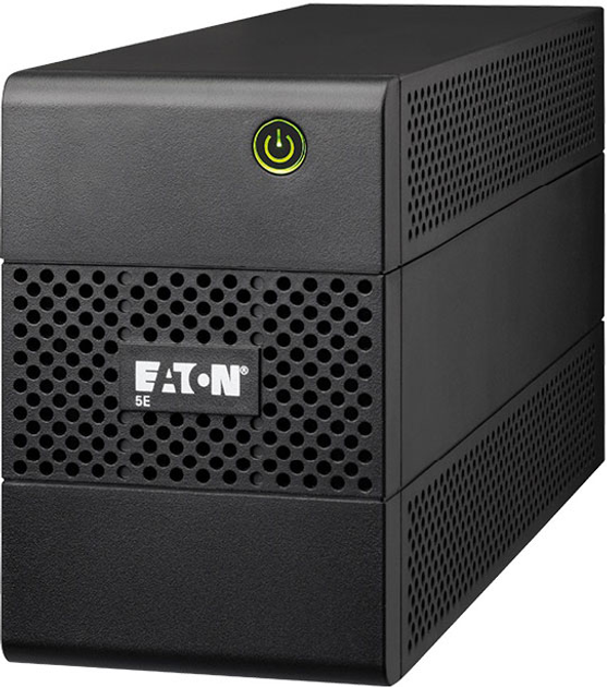 UPS Eaton 5E 650VA, DIN (5E650IDIN) - obraz 2