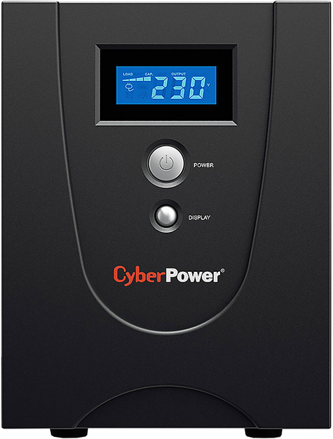 UPS CyberPower VALUE2200EILCD 2200 VA - obraz 2