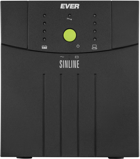 UPS Ever Sinline USB HID 2000 VA (W/SL00TO-002K00/07) - obraz 2