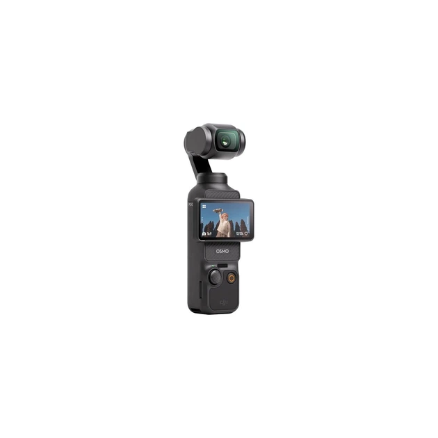 Екшн камера DJI Osmo Pocket 3 (CP.OS.00000301.03) - изображение 4