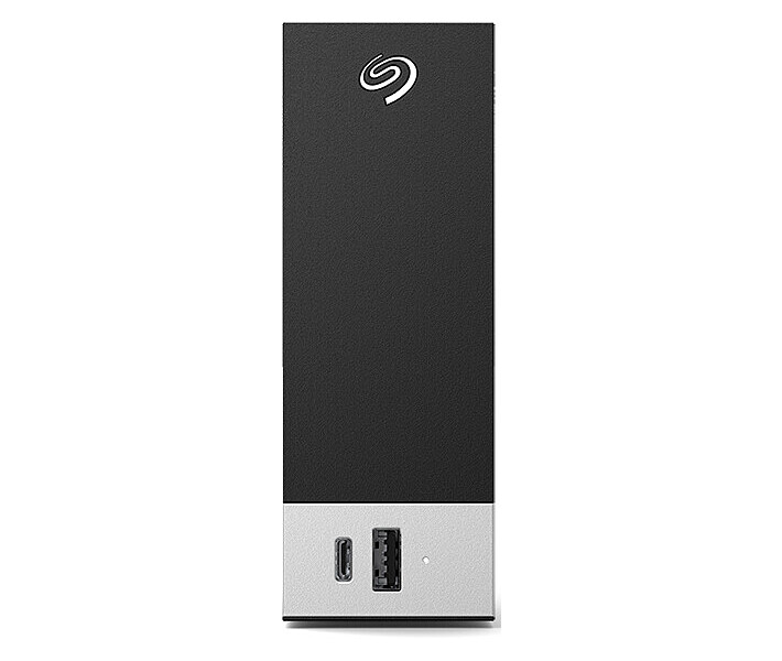 Внешний жесткий диск USB 6TB Seagate One Touch (STLC6000400) - изображение 4