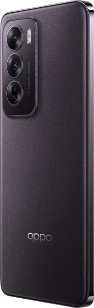 Smartfon Oppo Reno 12 5G 12/256GB Matte Brown (CPH2625) - obraz 7