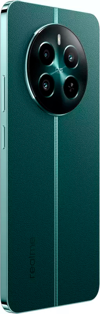 Smartfon Realme 12 Plus 5G 12/512GB Pioneer Green (6941764426979) - obraz 6