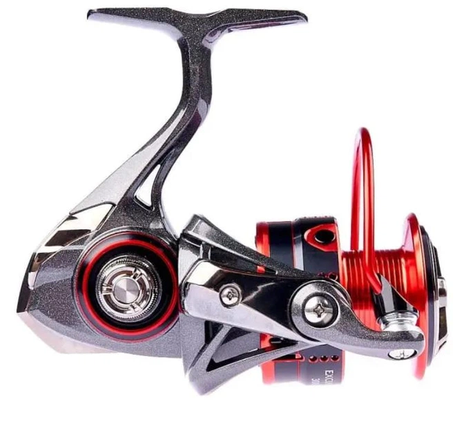 Котушка Ryobi Excia Pro 2000 5.1:1/8+1 NEW 2024 арт 10020540 - зображення 2