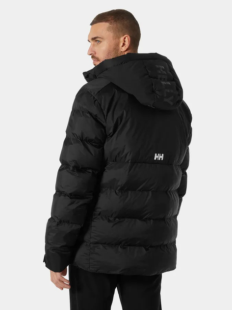 Helly Hansen Park Puffy Parka 53996 990 S 7040058707059 ROZETKA