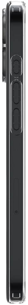 Чохол Spigen Liquid Crystal MagSafe для Apple iPhone 16 Plus Transparent (8809971232692) - зображення 8