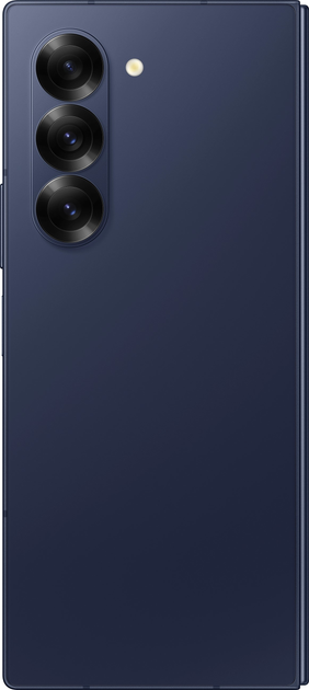 Smartfon Samsung Galaxy Fold 6 12/512GB Navy (SM-F956BDBCEUE) - obraz 4