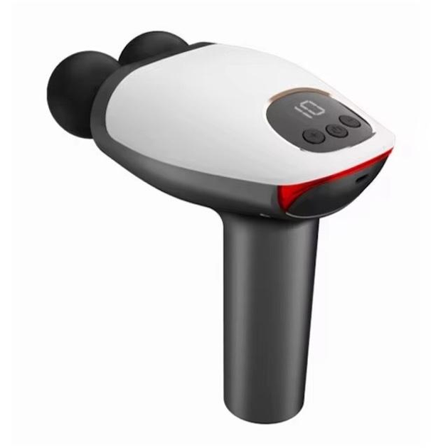 Масажер для м'язів ручний Double head Massager Maxtop MP - 921 (5852 ...