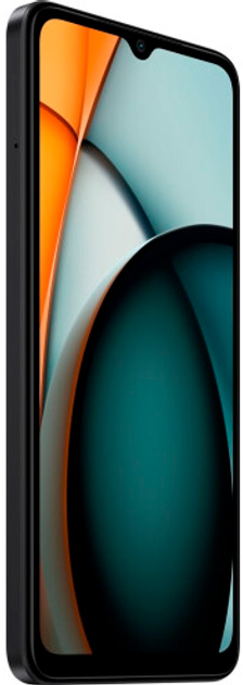 Smartfon Xiaomi Redmi A3 3/64GB Midnight Black (MZB0GL8EU) - obraz 3