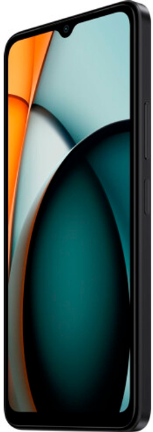 Smartfon Xiaomi Redmi A3 3/64GB Midnight Black (MZB0GL8EU) - obraz 4