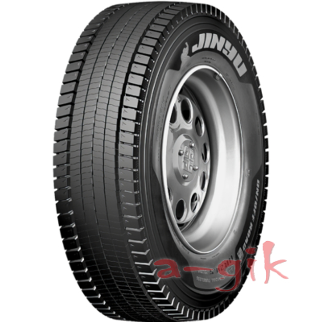 Шина Jinyu JD577 (ведуча) 315/60 R22.5 152/148L – фото, отзывы ...
