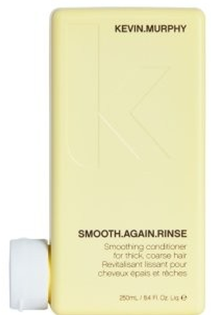 Odzywka do wlosow suchych Kevin Murphy Young Again Rinse regenerujaco-nablyszczajaca 250 ml (9339341060031) - obraz 1