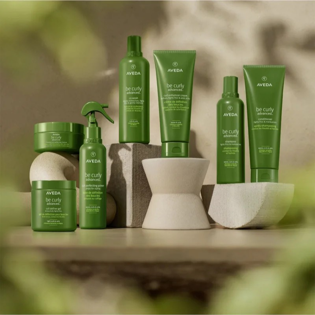 Кондиціонер для кучерявого волосся Aveda Be Curly Advanced 250 мл (18084052013) - зображення 3