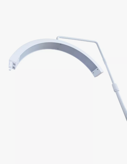 Лампа LED для косметолога підлогова DOCTOR LAMP 9510 LED 288 led 30W 3000-6400К з регулюванням яскравості - зображення 9