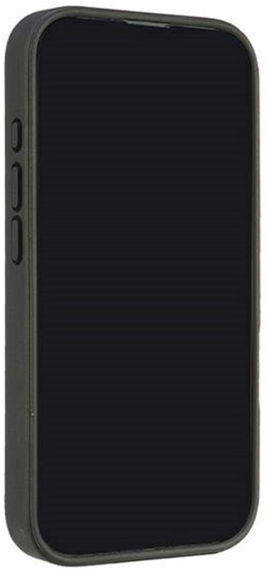 Etui Audi Synthetic Leather do Apple iPhone 16 Pro Black (6955250228428) - obraz 4