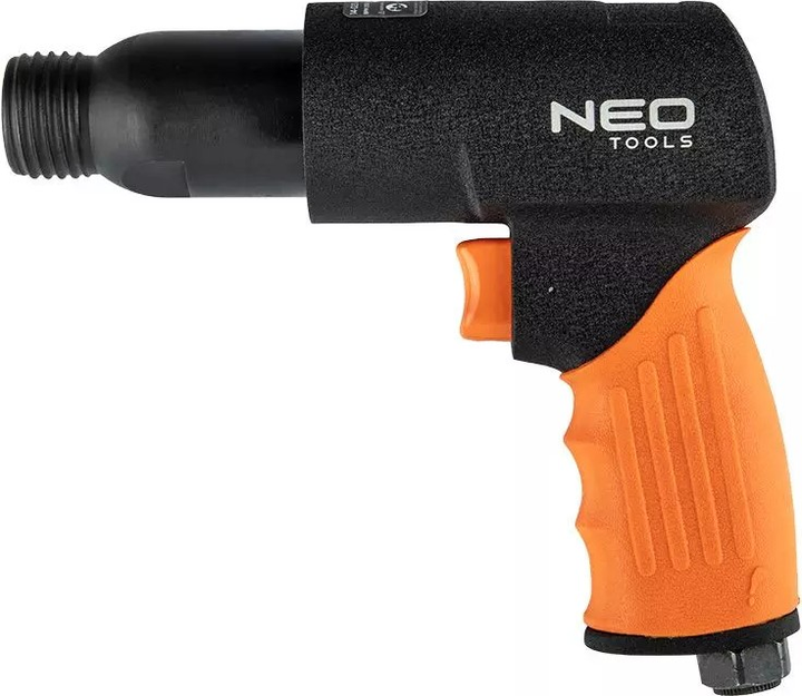 Відбійний молоток NEO Tools 190 мм 14-028 (5907558442649) - зображення 3