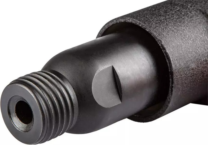 Відбійний молоток NEO Tools 190 мм 14-028 (5907558442649) - зображення 4