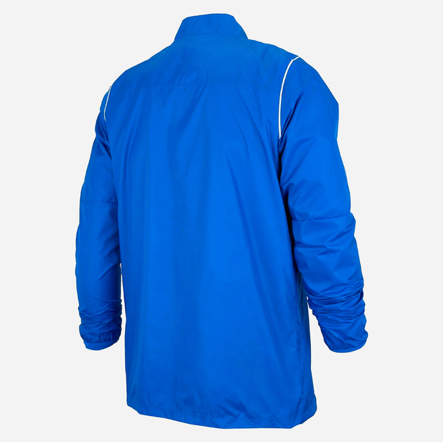 Спортивна вітровка чоловіча Nike Park 20 BV6881-463 S Синя (193654350710) - зображення 7