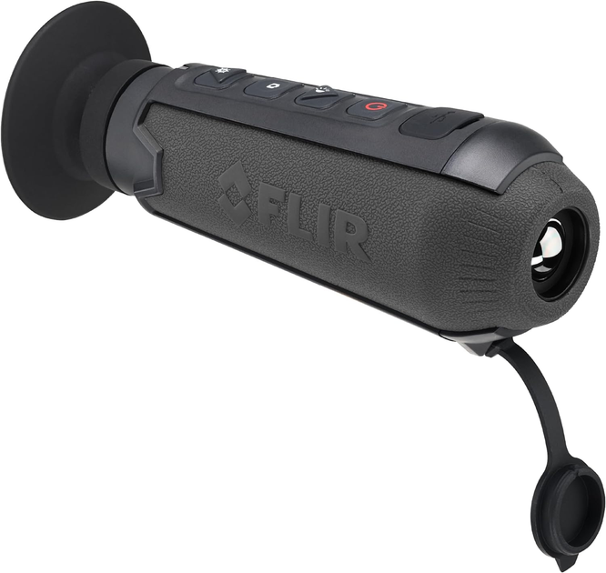 Тепловизор FLIR Scout TKx Черный Б/В g3 - изображение 1