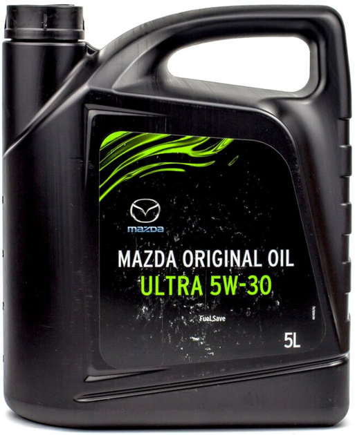 Mazda Original Oil Ultra 5W30 5L