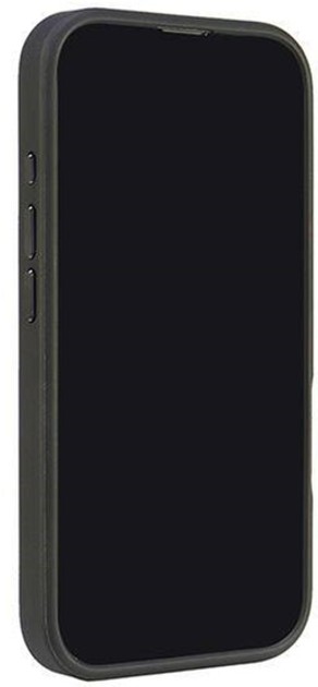 Etui Audi Synthetic Leather z MagSafe do Apple iPhone 16 Plus Black (6955250227629) - obraz 5