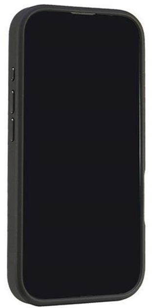 Etui Audi Synthetic Leather z MagSafe do Apple iPhone 16 Pro Black (6955250227612) - obraz 4