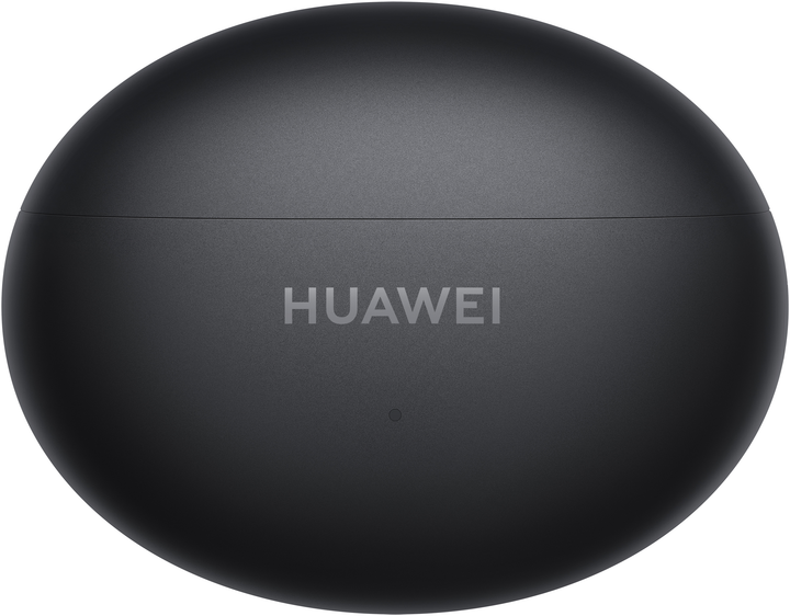 Słuchawki Huawei FreeBuds 6i Black (6942103123542) - obraz 8