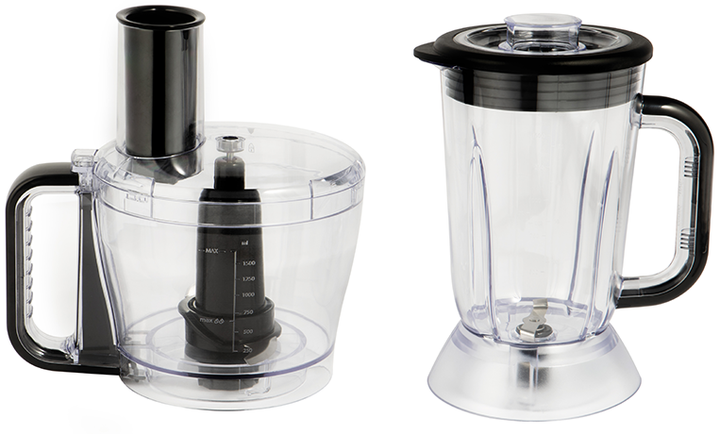 Кухонный комбайн RUSSELL HOBBS 27110-56 Desire Food Processor - изображение 3