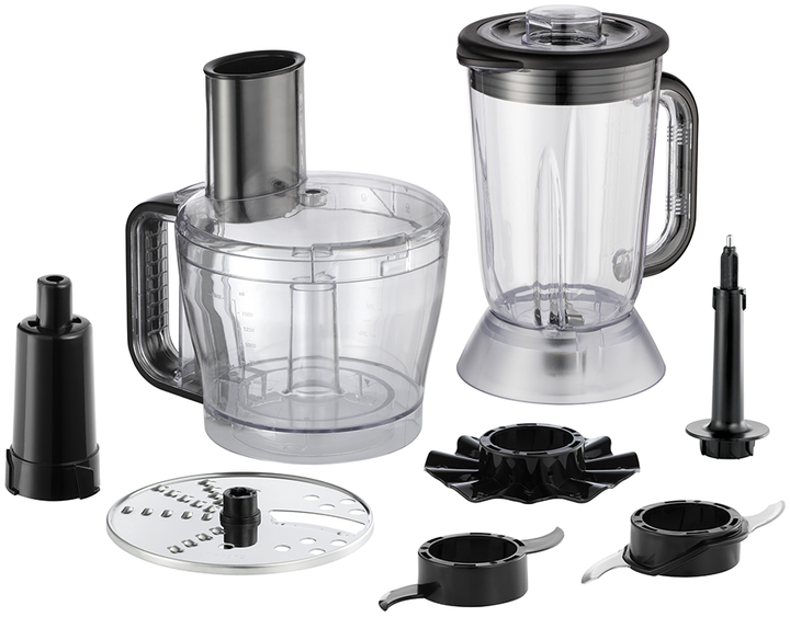 Кухонный комбайн RUSSELL HOBBS 27110-56 Desire Food Processor - изображение 9