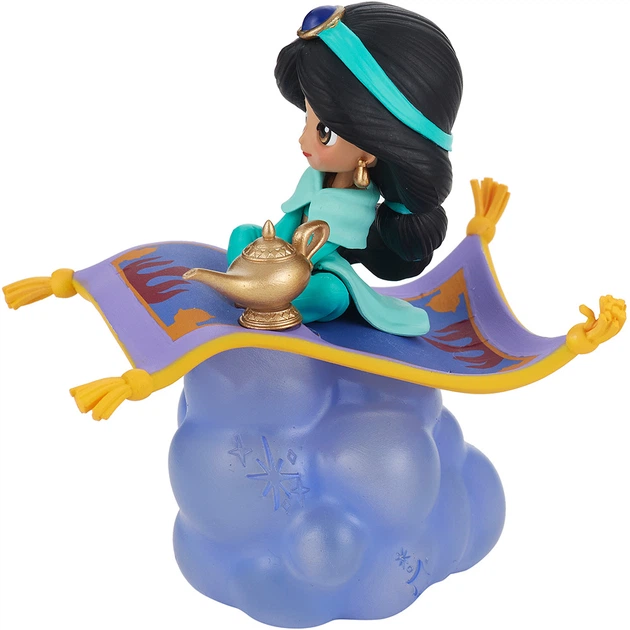 Фігурка Banpresto Disney Q posket stories Disney Characters Jasmine ver. A Дісней (4983164184709) - зображення 2