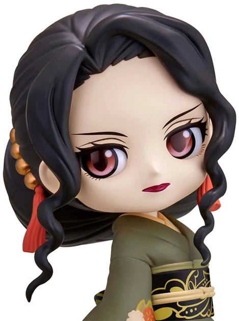 Фігурка Banpresto Demon Slayer Kimetsu No Yaiba Q Posket-Muzan Kibutsuji Ver. B Клинок (4983164195736) - зображення 2