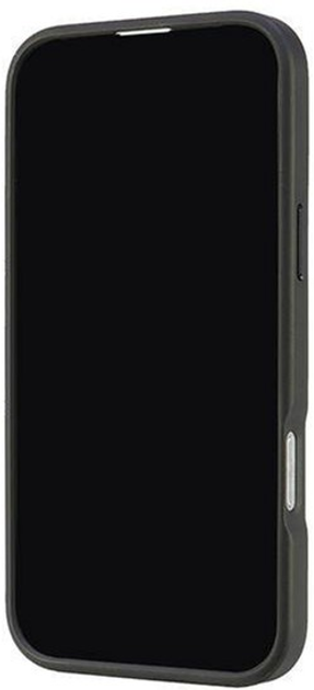 Etui Audi Synthetic Leather z MagSafe do Apple iPhone 16 Pro Max Black (6955250227636) - obraz 5