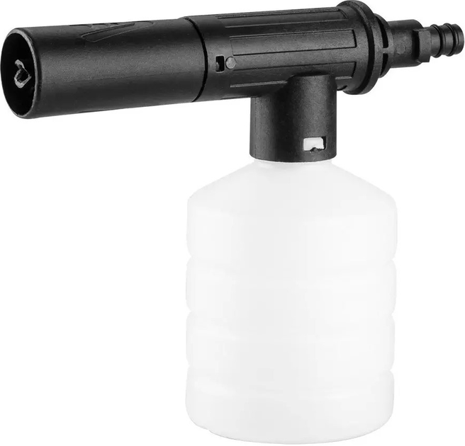 Акумуляторна садова мийка Graphite без акумулятора 58G083 (5902062510075) - зображення 3