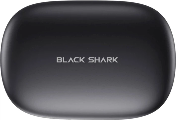 Наушники Black Shark T20 (BS-T20) Black (1084876) - изображение 2