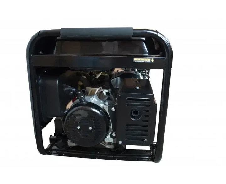 Бензиновий генератор Procraft GP70 6,5 кВт - зображення 3