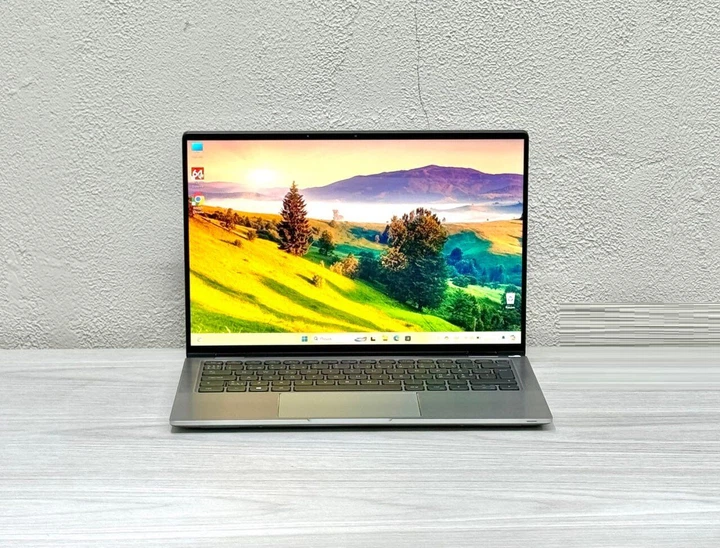 Ультрабук-трансформер Dell Latitude 9420 / 14" (2560x1600) IPS Touch / Intel Core i7-1185G7 (4 (8) ядра по 3.0 - 4.8 GHz) / 16 GB DDR4 / 512 GB SSD M.2 / Intel Iris Xe Graphics / WebCam / Win 11 Pro б/у - изображение 2