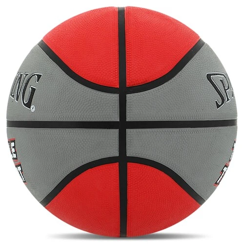 Баскетбольный мяч Spalding Tripple Threat (размер 7) - Фото 3 Баскетбольный мяч Spalding Tripple Threat (размер 7) - изображение 3