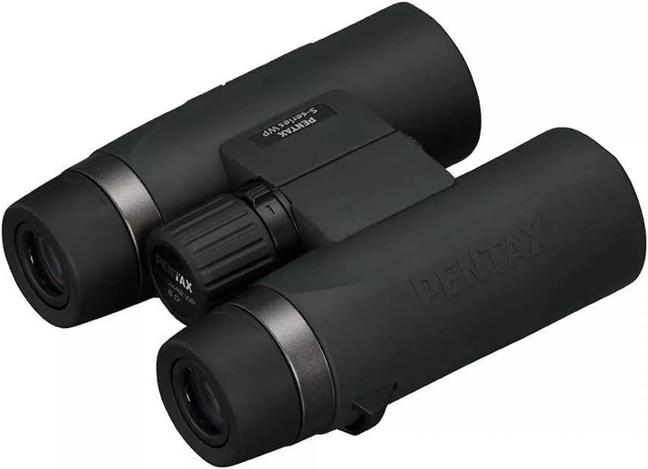 Бинокль Pentax SD 10x42mm WP - изображение 5