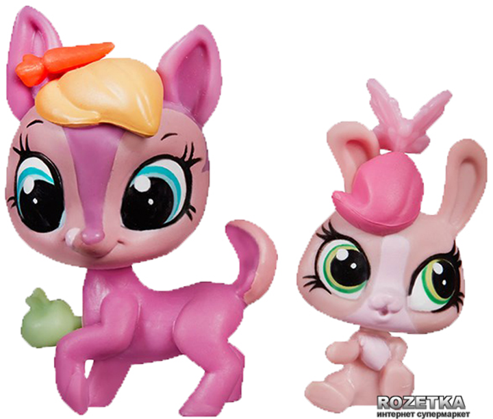 LPS COLLECT AND GET PET купить на vladstroy-remont.ru